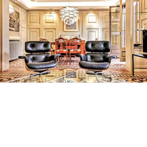 BizFlats Eixample Apartments