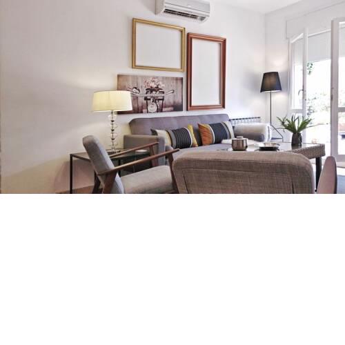 BizFlats Garden House