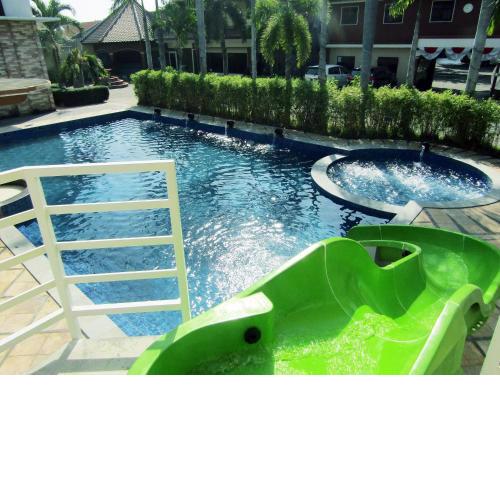 Bj. Perdana Hotel & Resort