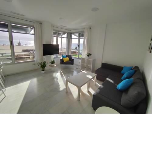 BJ SUITES CANTERAS