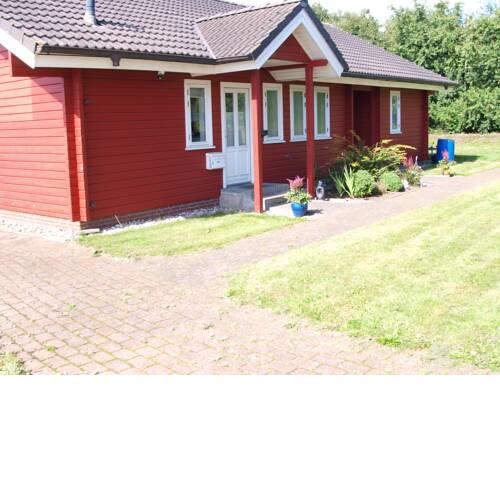Bjælkehytten
