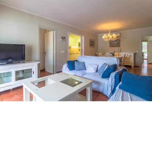 BK-2 CALELLA DE PALAFRUGELL 6 PAX