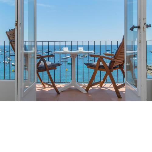 BK-3 CALELLA DE PALAFRUGELL 5 PaX