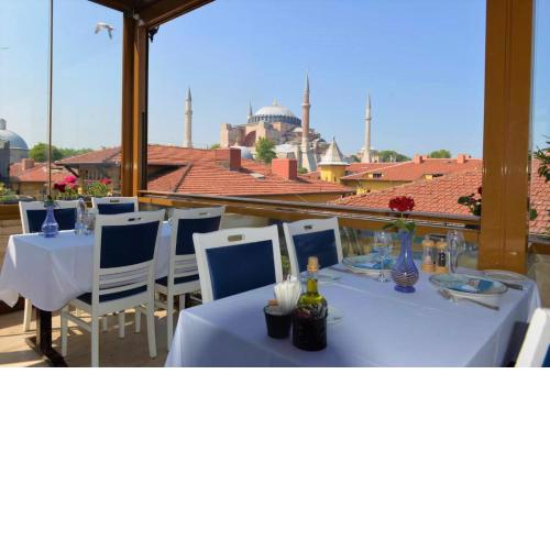 BK Boutique Hotel