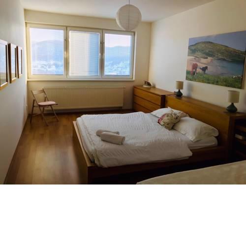 BL city apartment