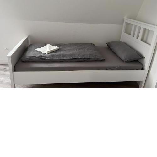 Black Apartment