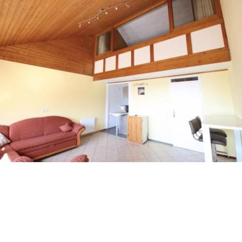 Black Forest Appartement - [#123903]