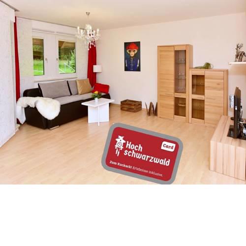 Black Forest Bollenhut