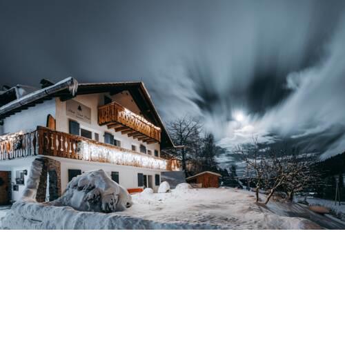 Black Forest Dream Apartments