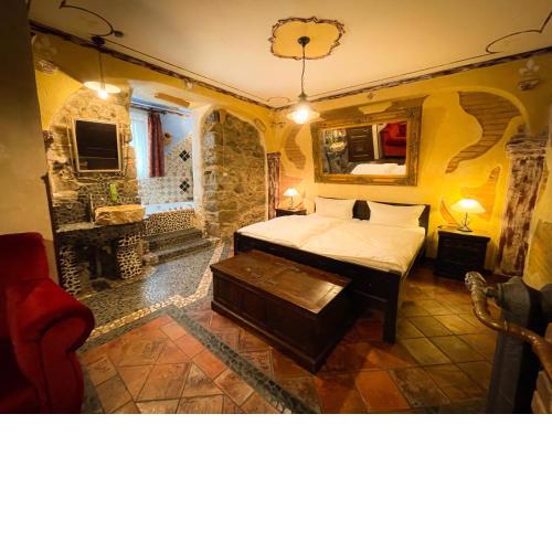 Black Forest Hotel Todtnau