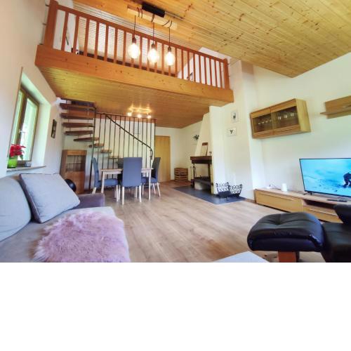 Black Forest Living - Todtnauberg