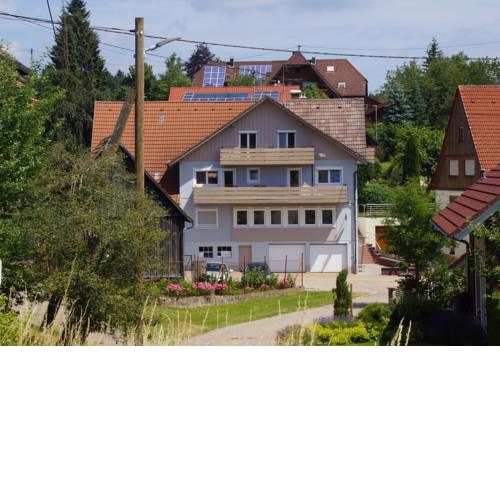 Black Forest Lodge