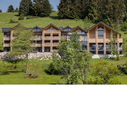 Black Forest Lodge