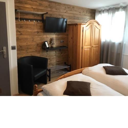 Black Forest Rooms