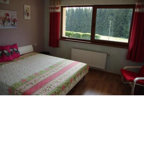 Black Forest view Apartment MILA