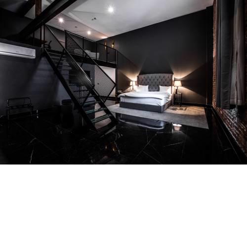 Black Hotels Köln