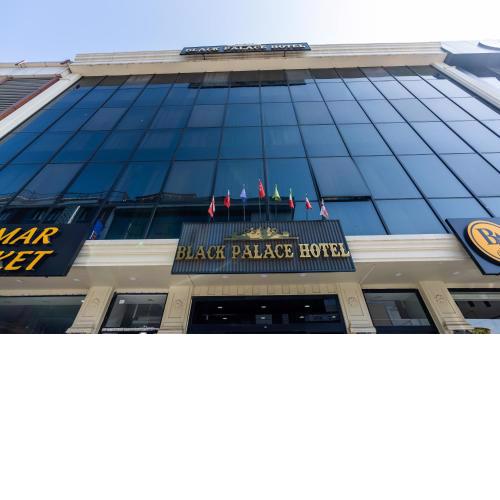 BLACK PALACE HOTEL