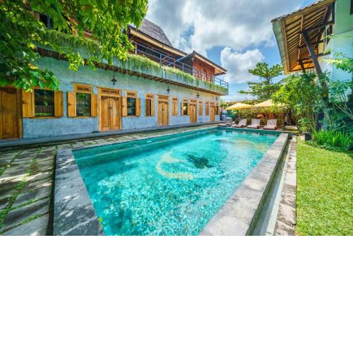 Black Pearl Hostel