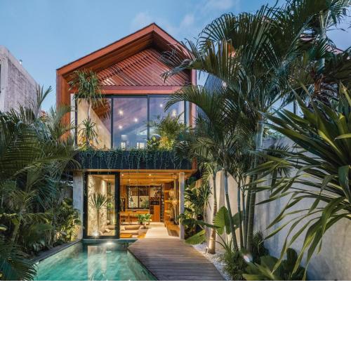 Black Sand Villas