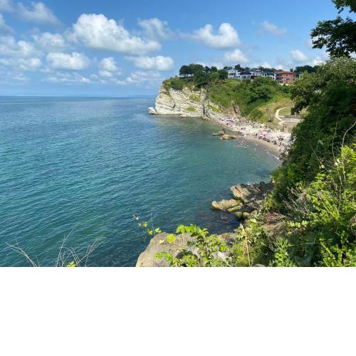 Black sea ThePlace