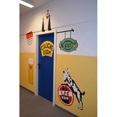 Black Sheep Hostel