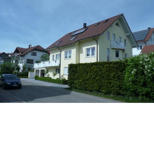 Blackforest Apartment