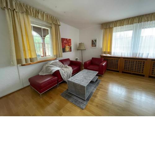 Blackforest Haus Schöne Wohnung für 4 bis 8 Gäste.