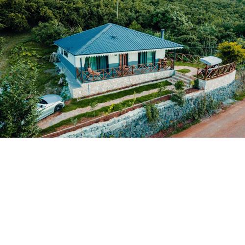 Blacksea Dream House