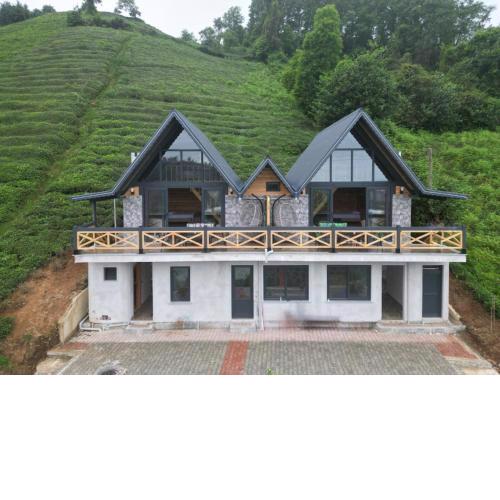 Blacksea House