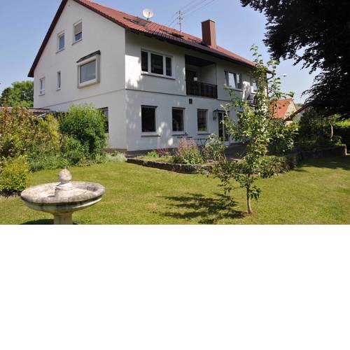 Blaich's Ferienwohnung