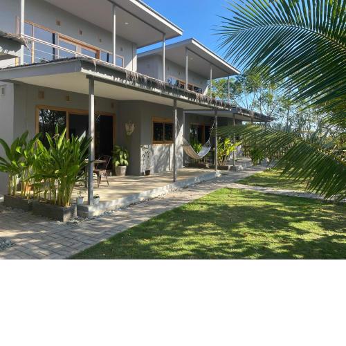 Blamada Villas