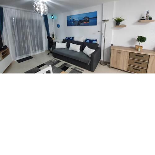 Blamar Apartman La Manga