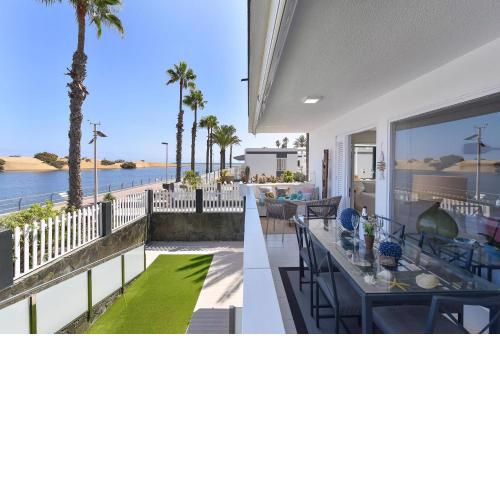 Blanca - Maspalomas