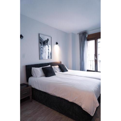 Blanca Boutique BnB