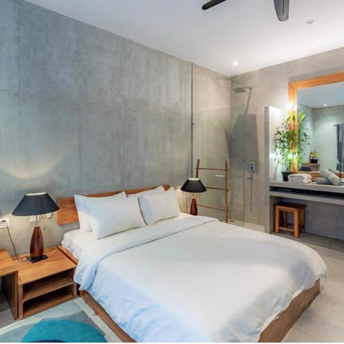 Blanca8 Coliving Canggu