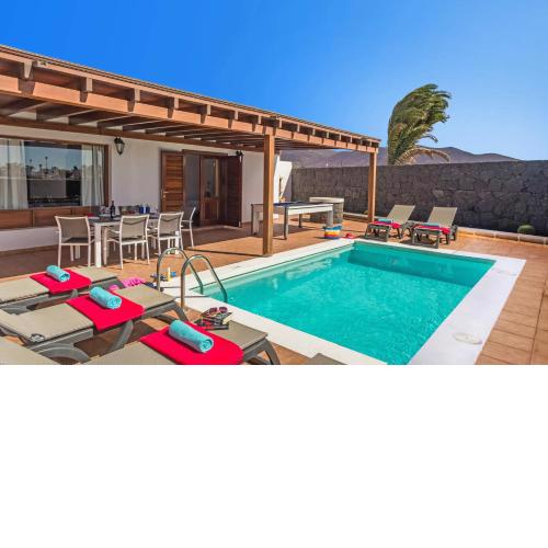 Blancazul Villa Yasmina