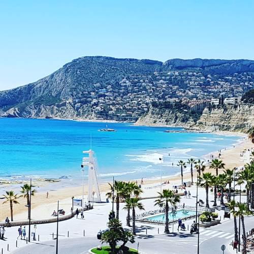 BlancMar Apartament