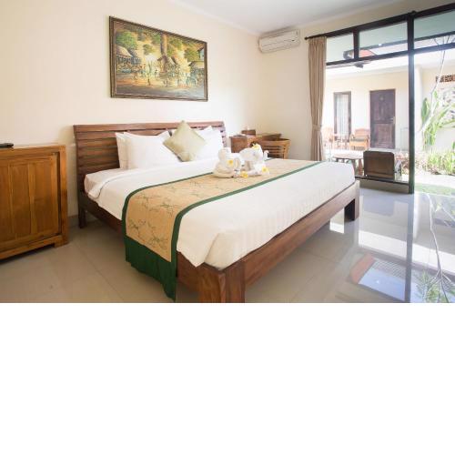 Blanjong Homestay by ecommerceloka