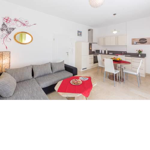 Blankas Appartement