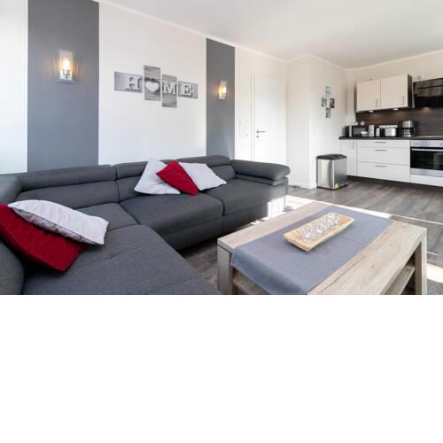 Blankwasserweg 1 Wohnung 4
