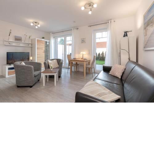 Blankwasserweg 11 Wohnung 2