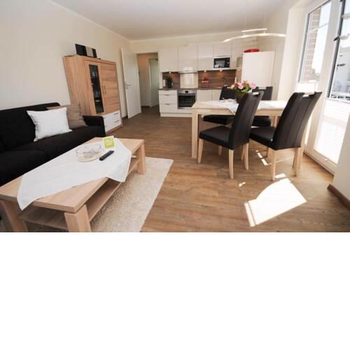 Blankwasserweg 11 Wohnung 5