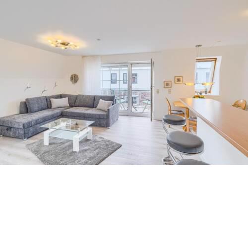 Blankwasserweg 15 Wohnung 15