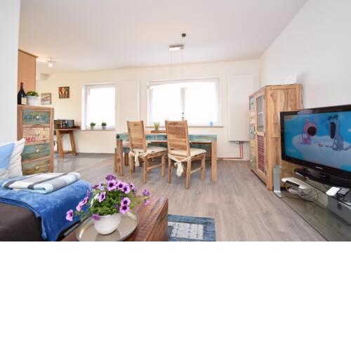Blankwasserweg 16 Wohnung 3