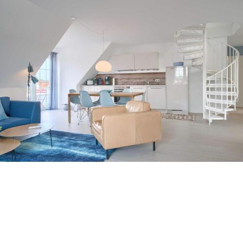 Blankwasserweg 45 Wohnung 11 strandnah by Unsere Urlaubszeit