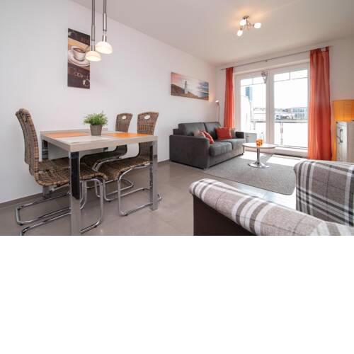 Blankwasserweg 57 Wohnung 6