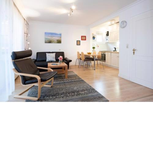 Blankwasserweg 61 Blankwasserweg 61, Wohnung 4