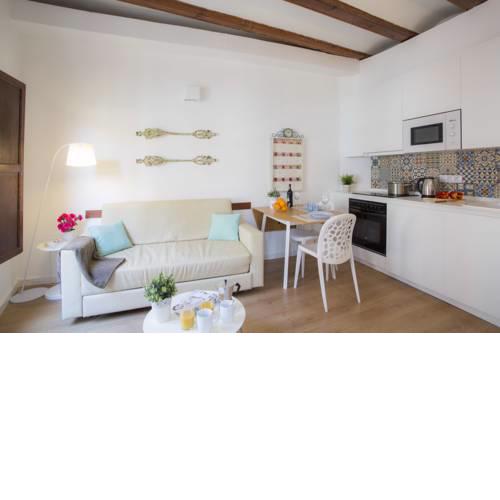 Blanquerias Apartments