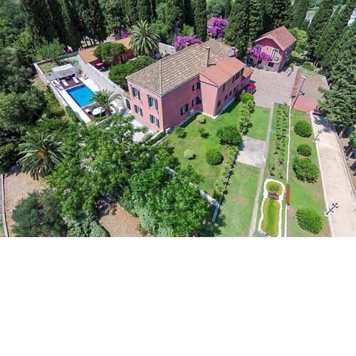 Blato Villa Sleeps 10 Pool Air Con WiFi