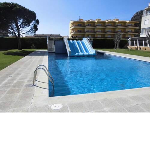 BLAU PARK 107